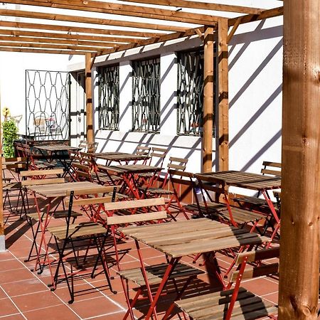 カルタショ Batalhoz House Bed & Breakfast エクステリア 写真