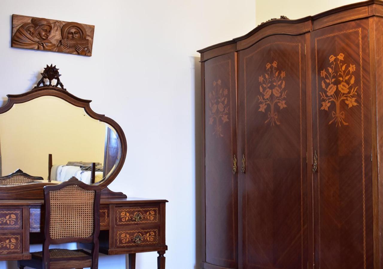 カルタショ Batalhoz House Bed & Breakfast エクステリア 写真