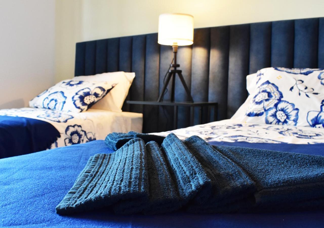 カルタショ Batalhoz House Bed & Breakfast エクステリア 写真