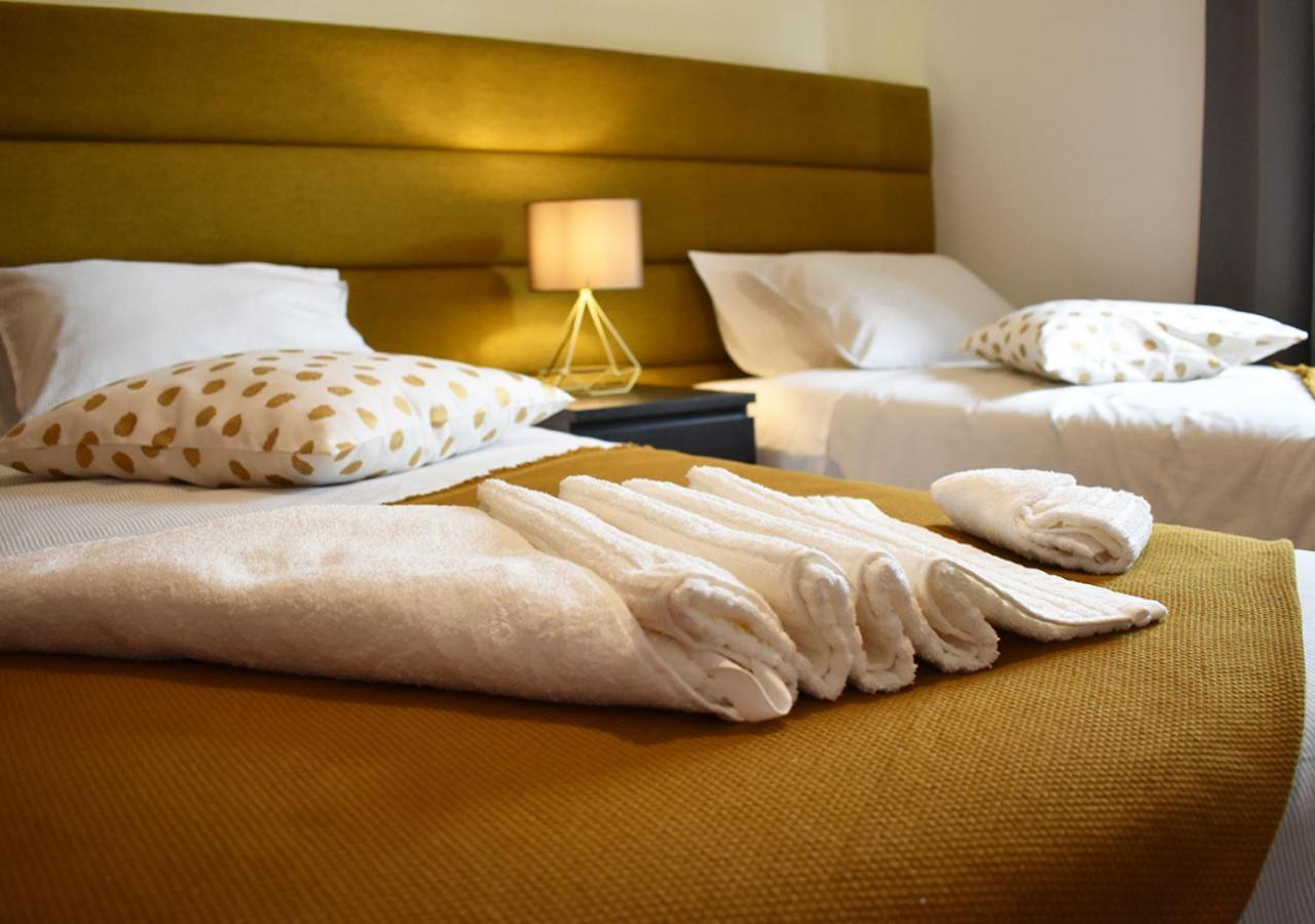 カルタショ Batalhoz House Bed & Breakfast エクステリア 写真
