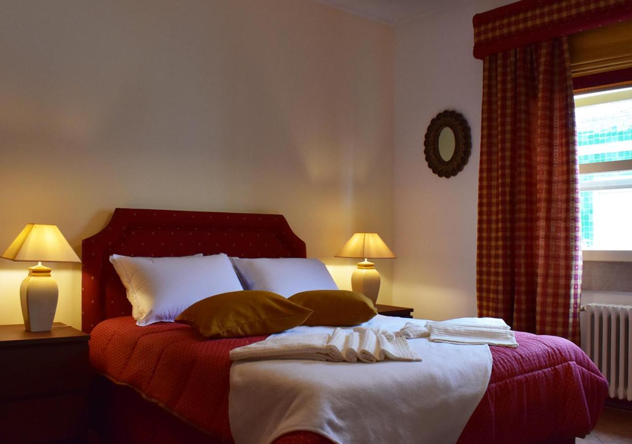 カルタショ Batalhoz House Bed & Breakfast エクステリア 写真
