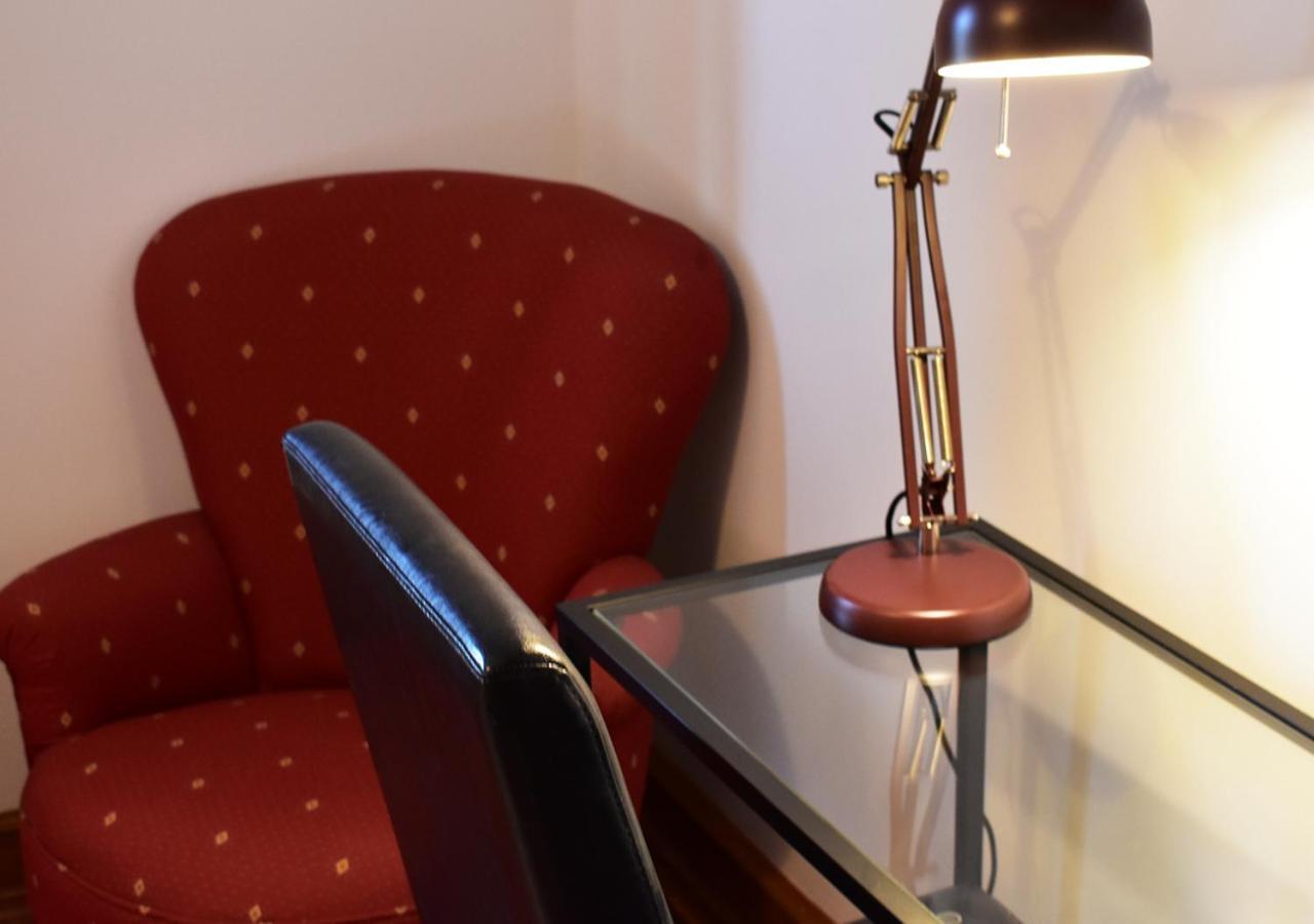 カルタショ Batalhoz House Bed & Breakfast エクステリア 写真