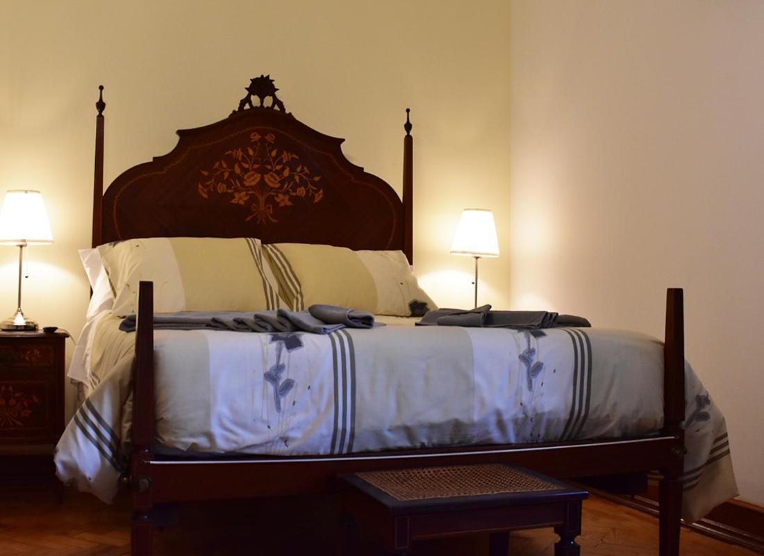 カルタショ Batalhoz House Bed & Breakfast エクステリア 写真