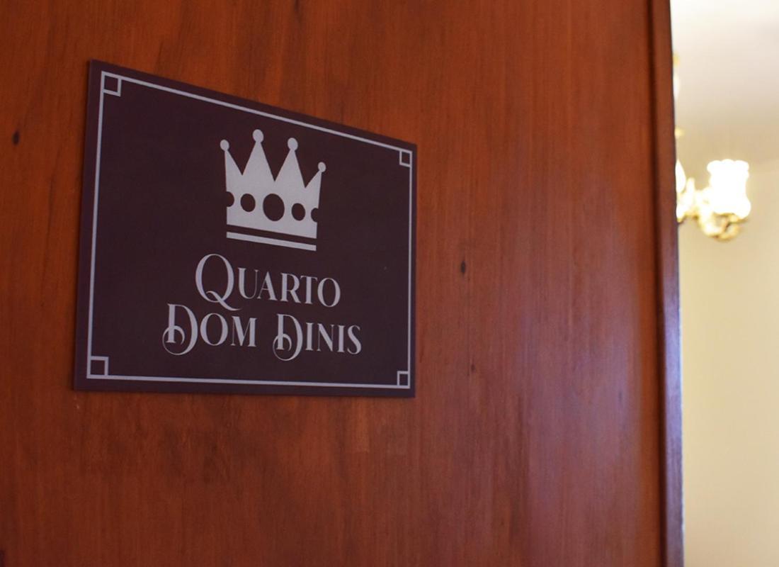 カルタショ Batalhoz House Bed & Breakfast エクステリア 写真