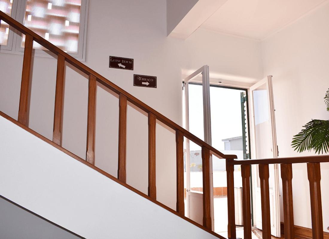 カルタショ Batalhoz House Bed & Breakfast エクステリア 写真