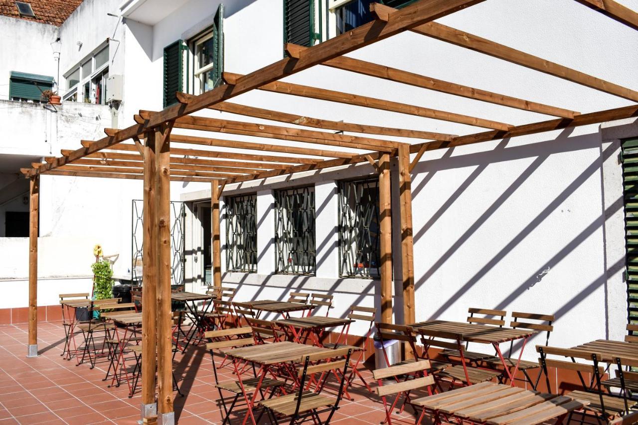カルタショ Batalhoz House Bed & Breakfast エクステリア 写真