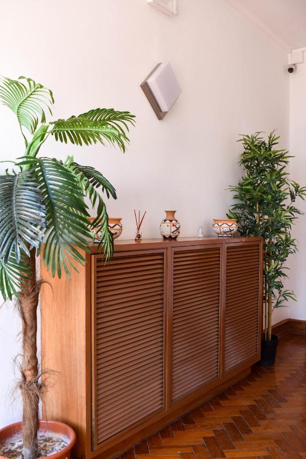 カルタショ Batalhoz House Bed & Breakfast エクステリア 写真