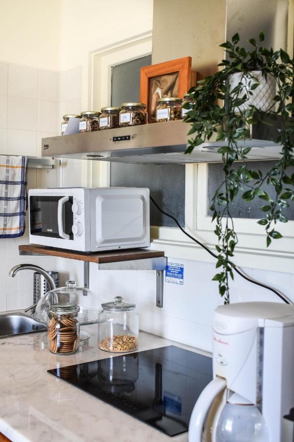 カルタショ Batalhoz House Bed & Breakfast エクステリア 写真