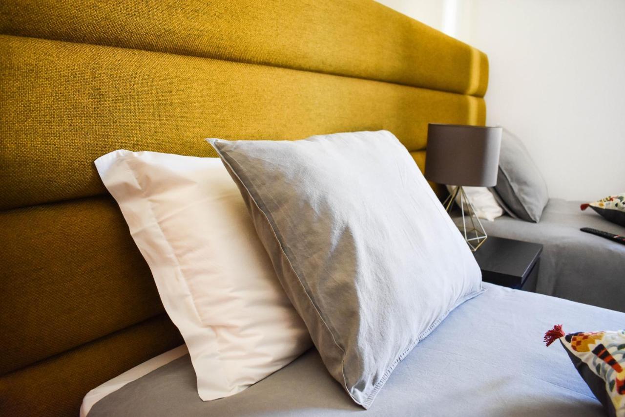 カルタショ Batalhoz House Bed & Breakfast エクステリア 写真