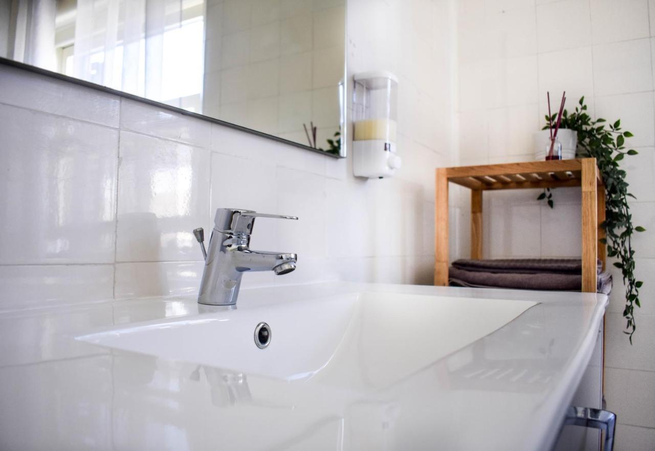 カルタショ Batalhoz House Bed & Breakfast エクステリア 写真