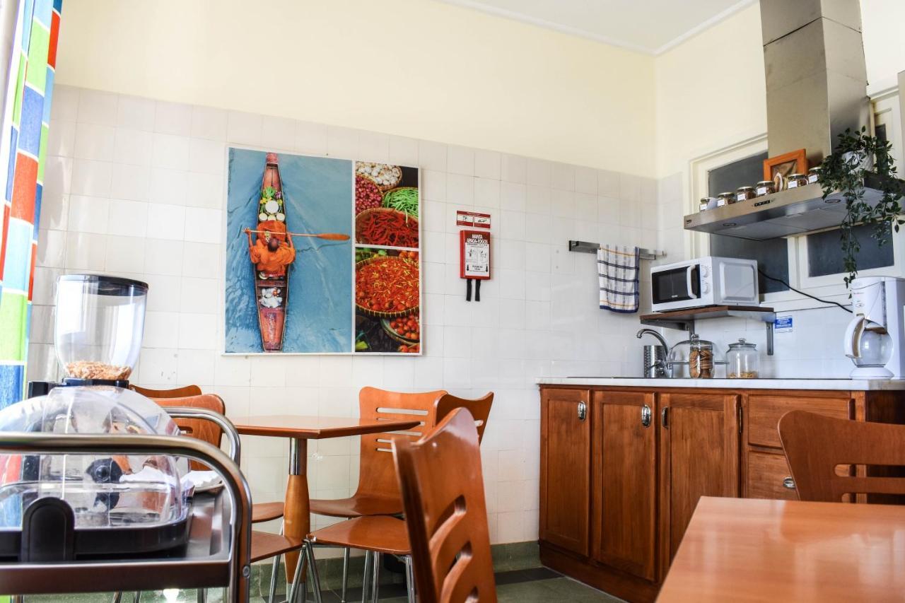 カルタショ Batalhoz House Bed & Breakfast エクステリア 写真