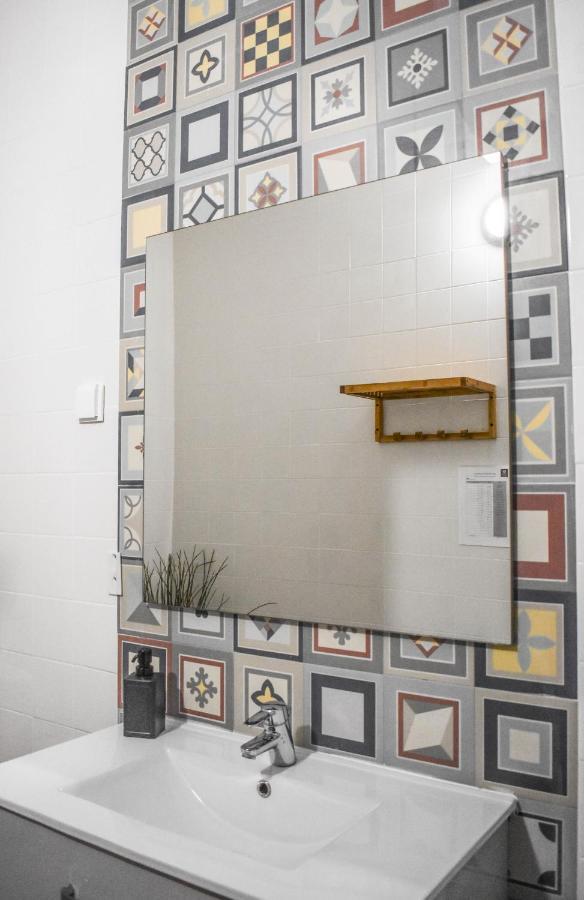 カルタショ Batalhoz House Bed & Breakfast エクステリア 写真