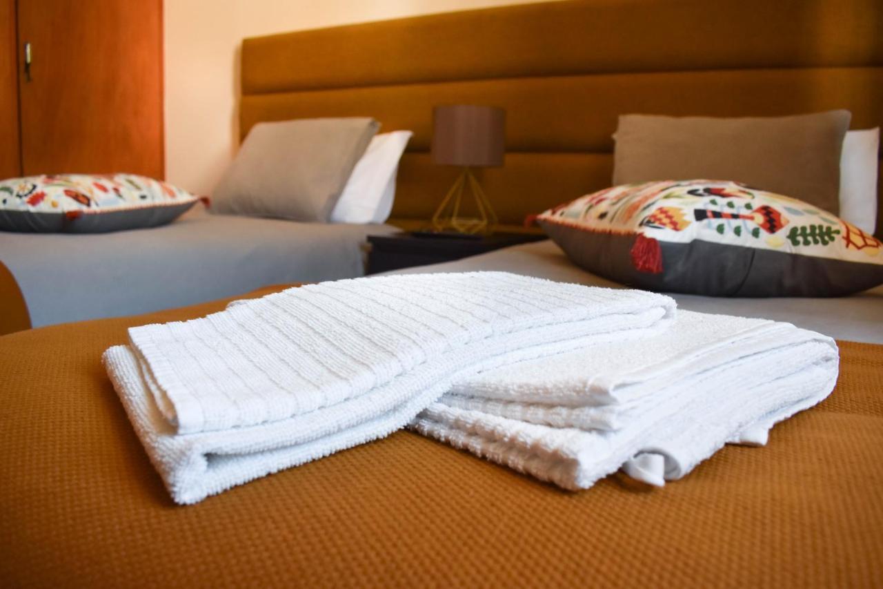 カルタショ Batalhoz House Bed & Breakfast エクステリア 写真