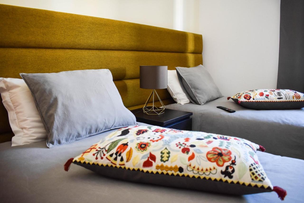 カルタショ Batalhoz House Bed & Breakfast エクステリア 写真
