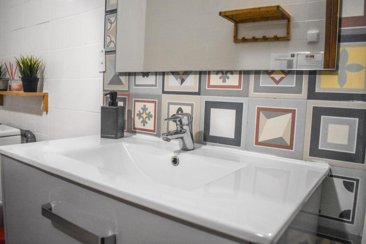 カルタショ Batalhoz House Bed & Breakfast エクステリア 写真