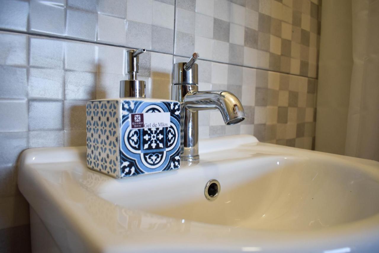 カルタショ Batalhoz House Bed & Breakfast エクステリア 写真