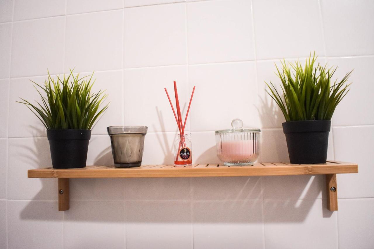 カルタショ Batalhoz House Bed & Breakfast エクステリア 写真