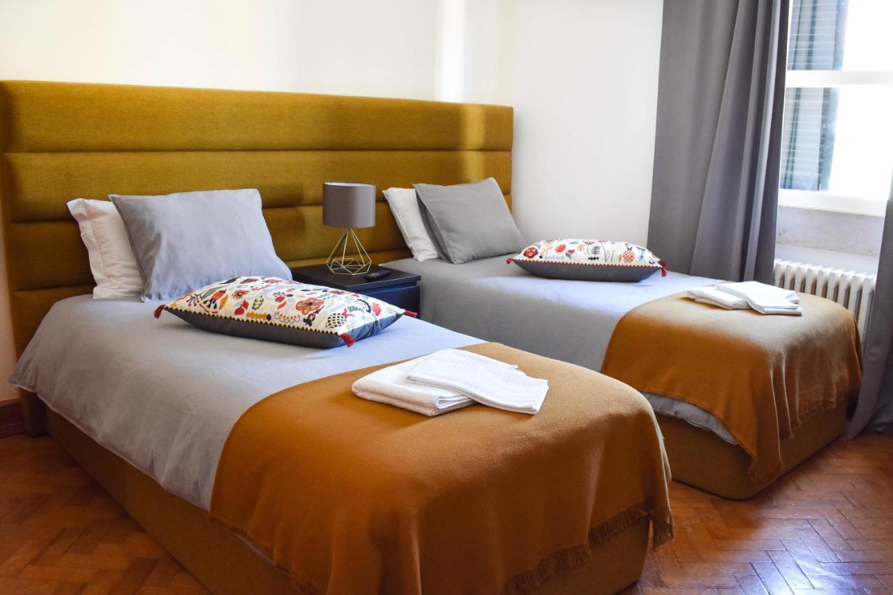 カルタショ Batalhoz House Bed & Breakfast エクステリア 写真