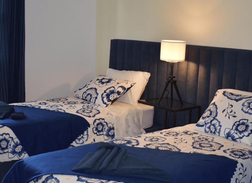 カルタショ Batalhoz House Bed & Breakfast エクステリア 写真