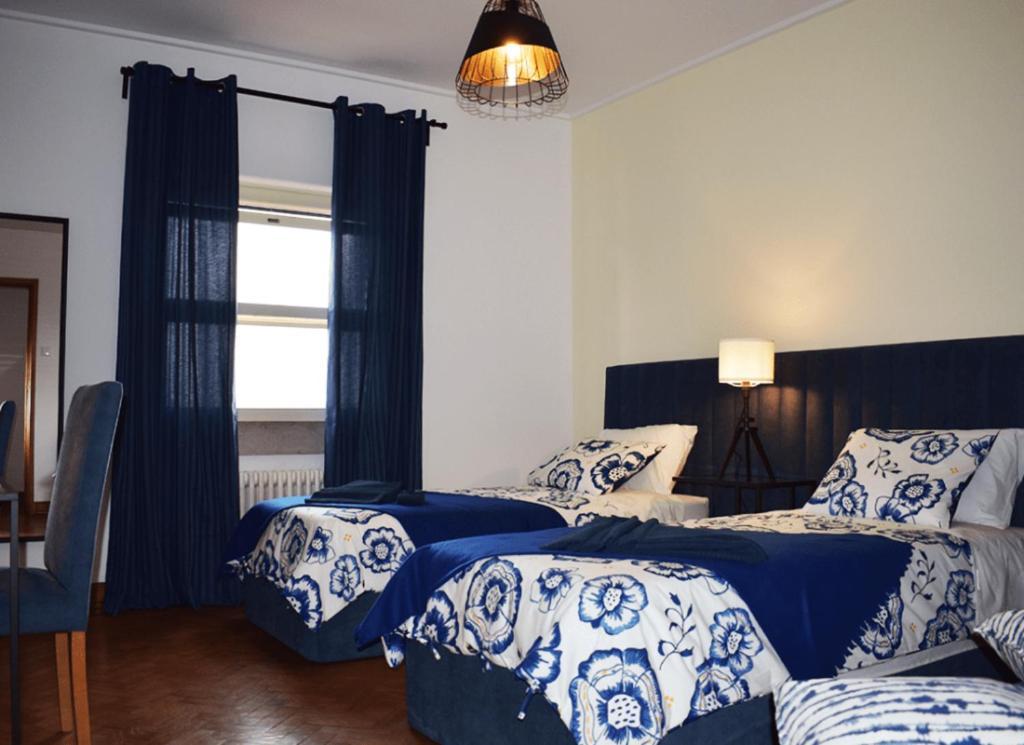 カルタショ Batalhoz House Bed & Breakfast エクステリア 写真