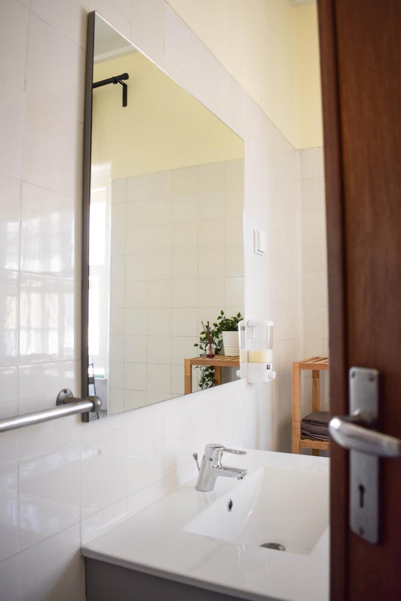 カルタショ Batalhoz House Bed & Breakfast 部屋 写真